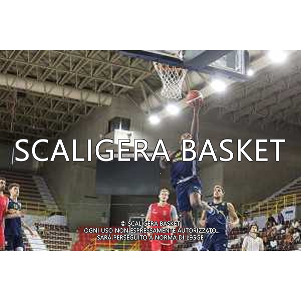 AMICHEVOLE. TEZENIS CREMONA