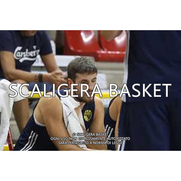 AMICHEVOLE. TEZENIS CREMONA