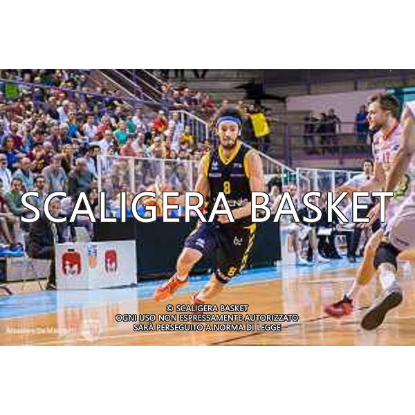 OsaSì Ravenna - Tezenis (G2)
