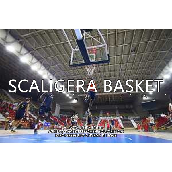 AMICHEVOLE. TEZENIS CREMONA