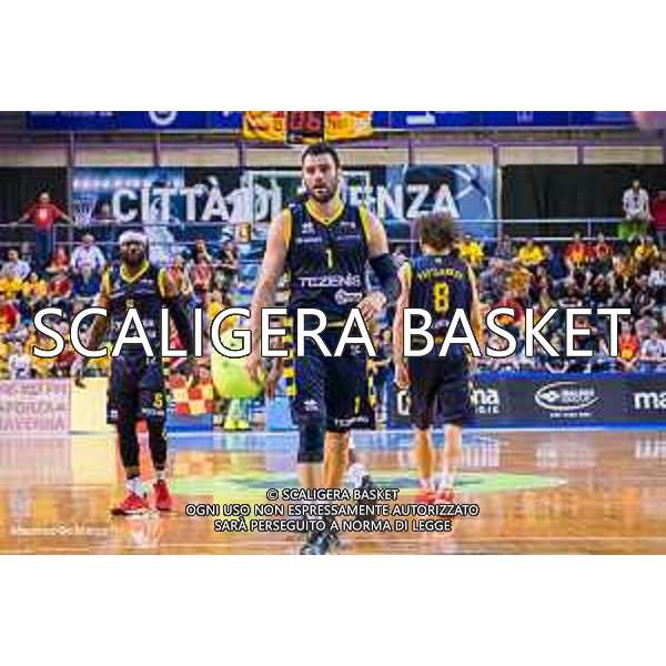 OsaSì Ravenna - Tezenis (G2)