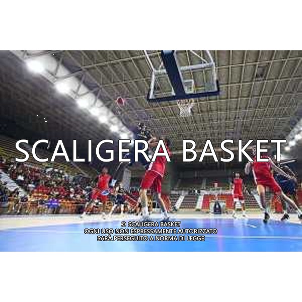 AMICHEVOLE. TEZENIS CREMONA