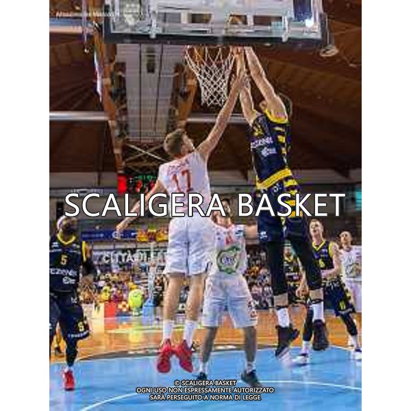 OsaSì Ravenna - Tezenis (G2)