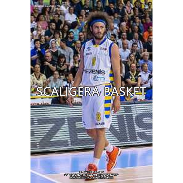 Tezenis - OraSì Ravenna (G3)