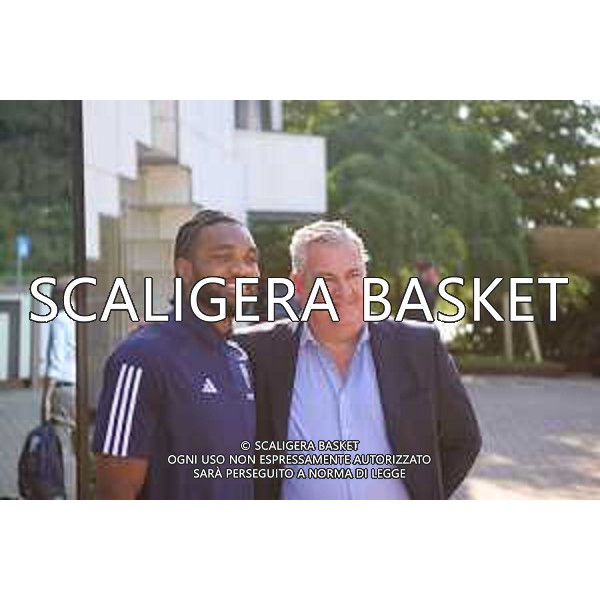 SCALIGERA BASKET DEVOE