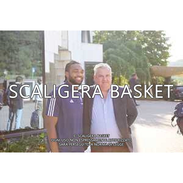 SCALIGERA BASKET DEVOE