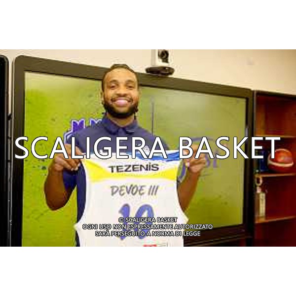 SCALIGERA BASKET DEVOE
