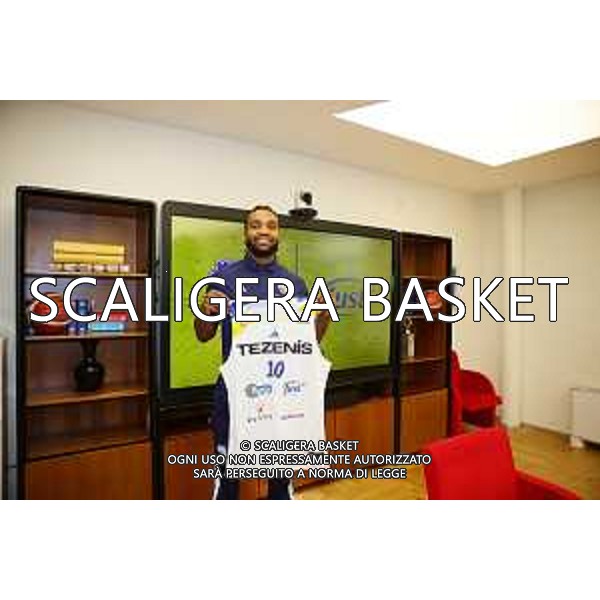 SCALIGERA BASKET DEVOE