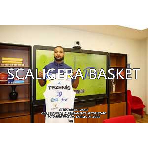SCALIGERA BASKET DEVOE