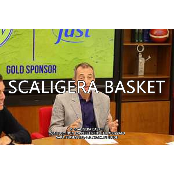 SCALIGERA BASKET DEVOE
