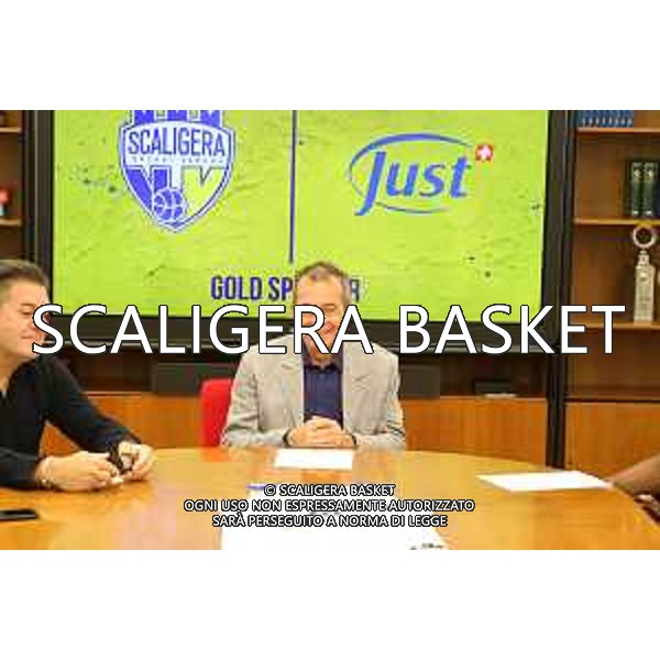 SCALIGERA BASKET DEVOE