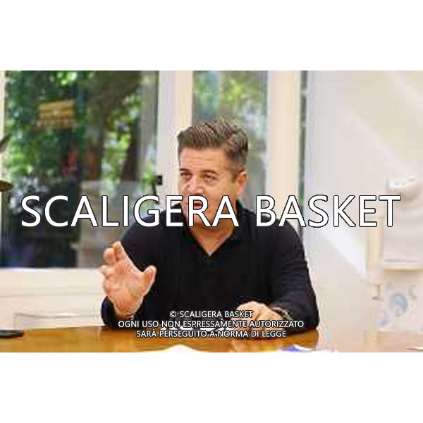 SCALIGERA BASKET DEVOE