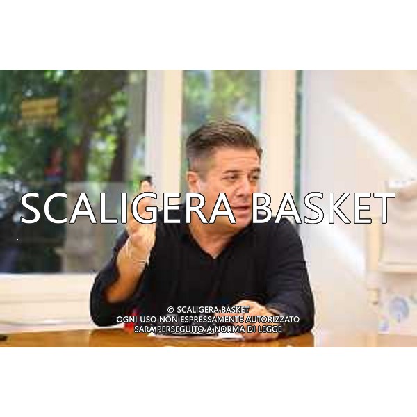 SCALIGERA BASKET DEVOE