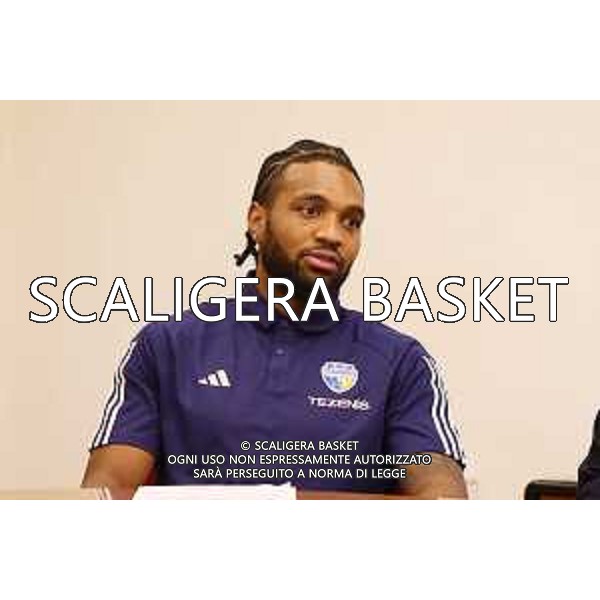 SCALIGERA BASKET DEVOE