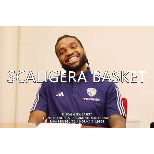 SCALIGERA BASKET DEVOE