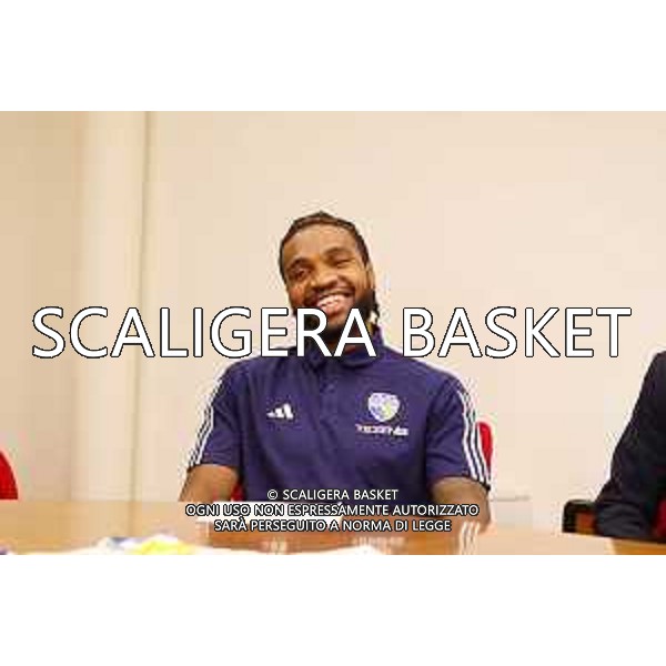 SCALIGERA BASKET DEVOE