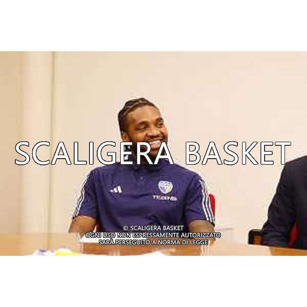 SCALIGERA BASKET DEVOE