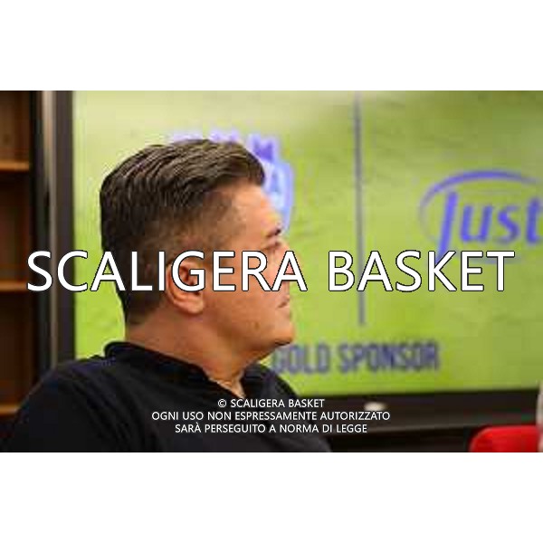 SCALIGERA BASKET DEVOE