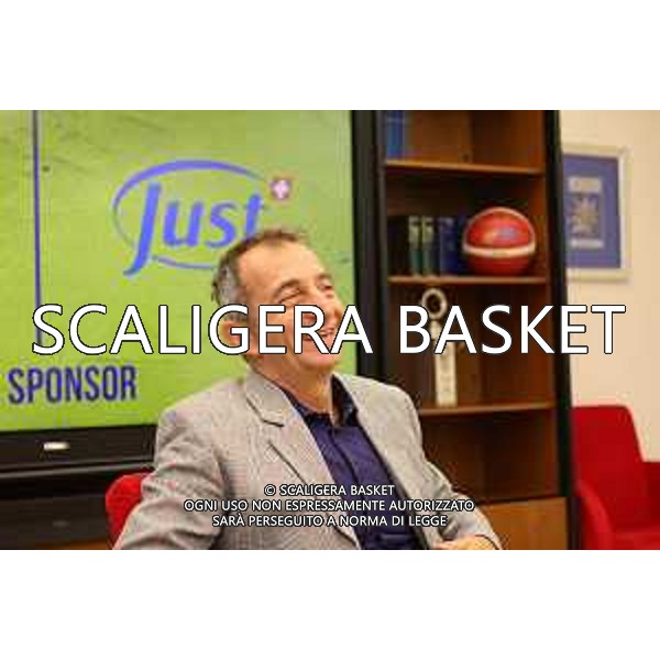 SCALIGERA BASKET DEVOE