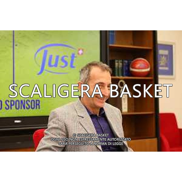 SCALIGERA BASKET DEVOE