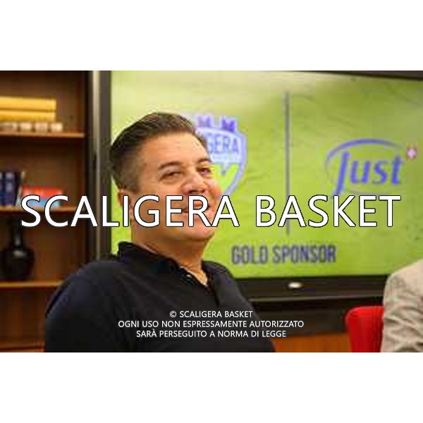 SCALIGERA BASKET DEVOE