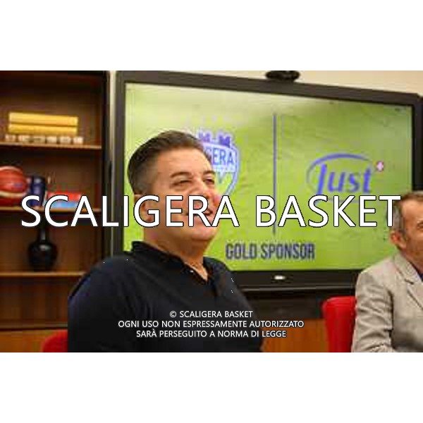 SCALIGERA BASKET DEVOE