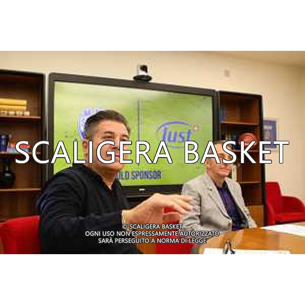 SCALIGERA BASKET DEVOE