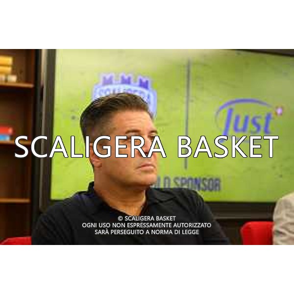 SCALIGERA BASKET DEVOE