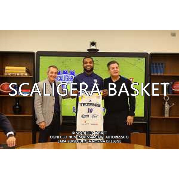 SCALIGERA BASKET DEVOE