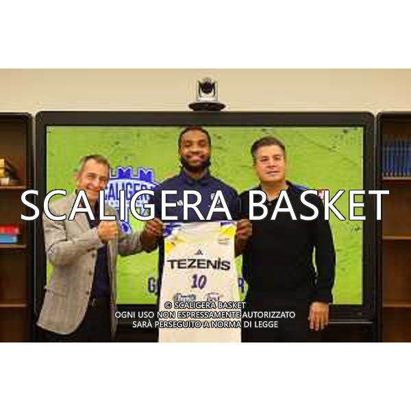 SCALIGERA BASKET DEVOE