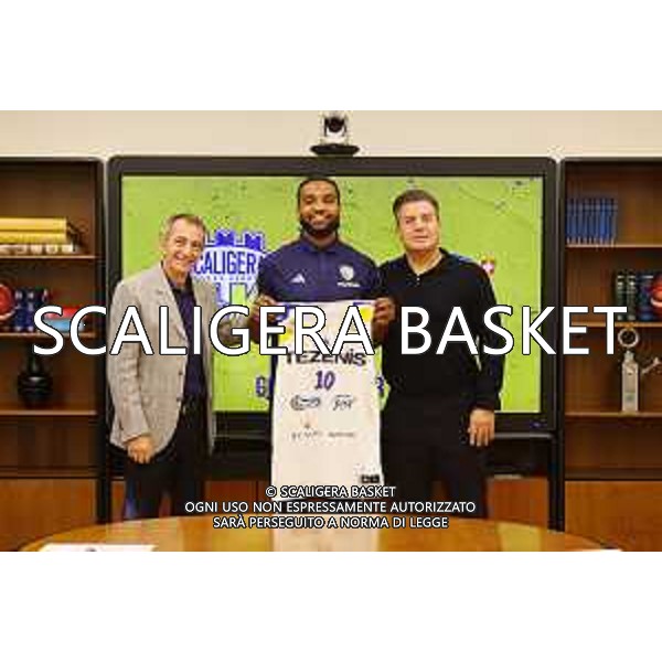 SCALIGERA BASKET DEVOE