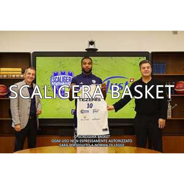 SCALIGERA BASKET DEVOE