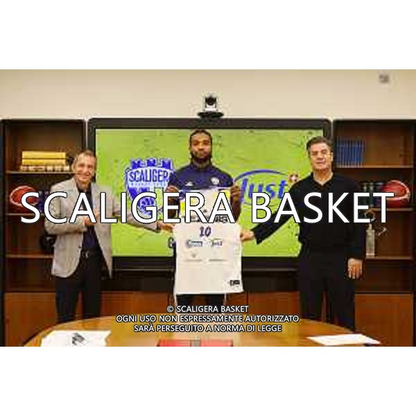 SCALIGERA BASKET DEVOE