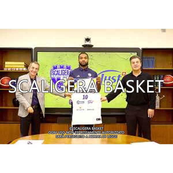SCALIGERA BASKET DEVOE