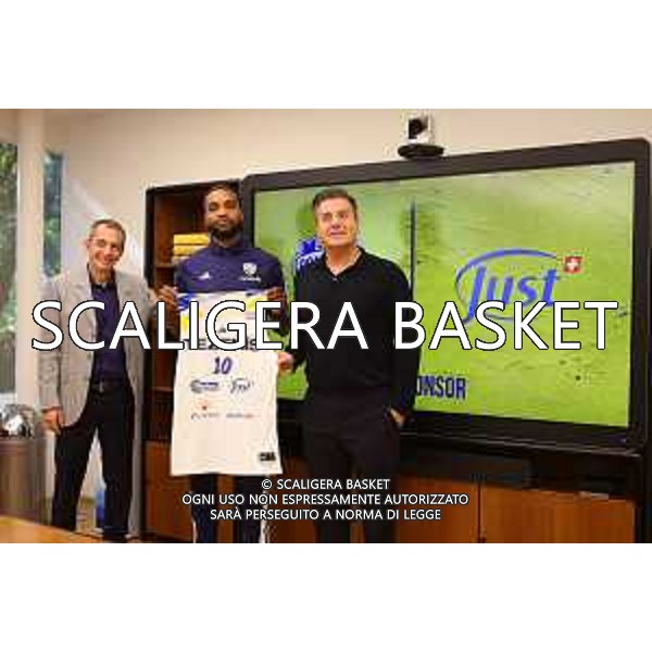SCALIGERA BASKET DEVOE