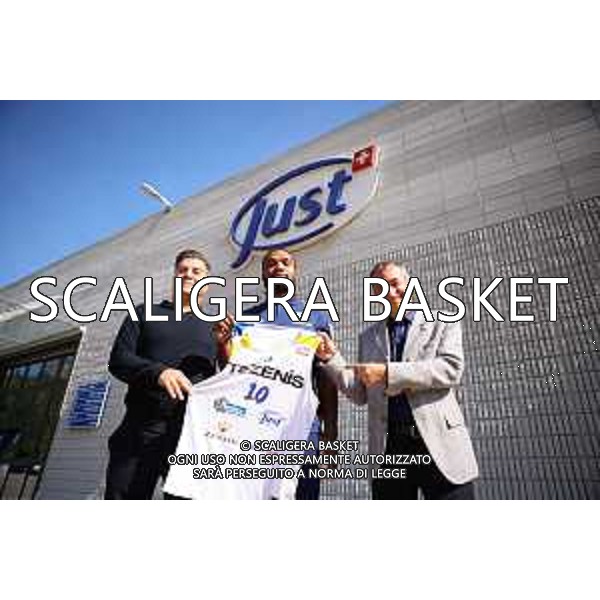 SCALIGERA BASKET DEVOE