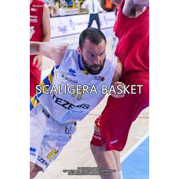 Tezenis - OraSì Ravenna (G3)