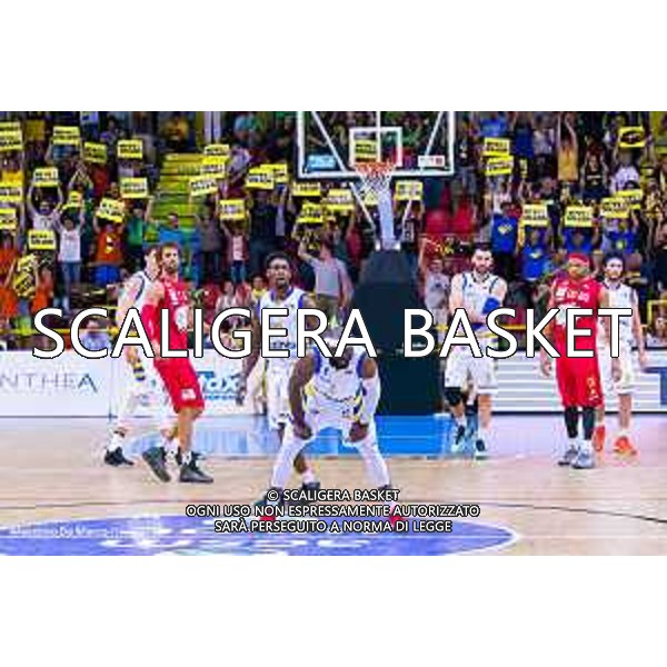 Tezenis - OraSì Ravenna (G3)