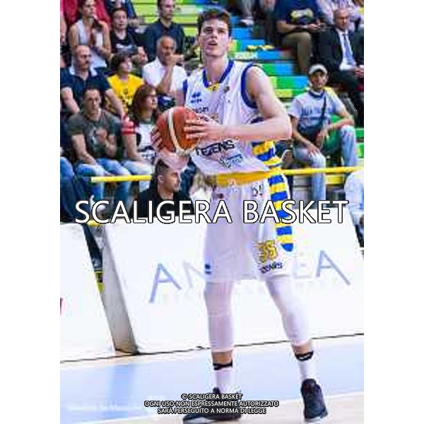 Tezenis - OraSì Ravenna (G3)