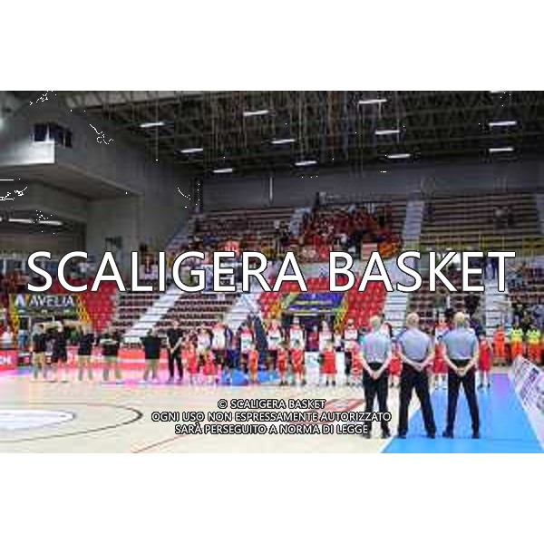 , Tezenis Verona vs Sella Cento. Basket Campionato A2 Rosso AGSM Forum, Verona 8 October 2023. Ph Fotoexpress/Pennacchio