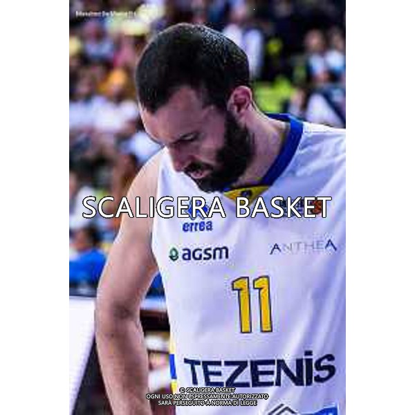 Tezenis - OraSì Ravenna (G3)