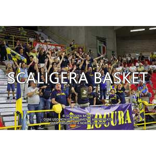, Tezenis Verona vs Sella Cento. Basket Campionato A2 Rosso AGSM Forum, Verona 8 October 2023. Ph Fotoexpress/Pennacchio