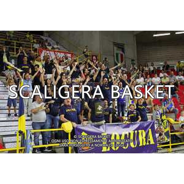 , Tezenis Verona vs Sella Cento. Basket Campionato A2 Rosso AGSM Forum, Verona 8 October 2023. Ph Fotoexpress/Pennacchio