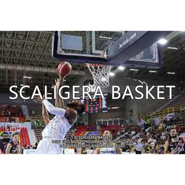 , Tezenis Verona vs Sella Cento. Basket Campionato A2 Rosso AGSM Forum, Verona 8 October 2023. Ph Fotoexpress/Pennacchio
