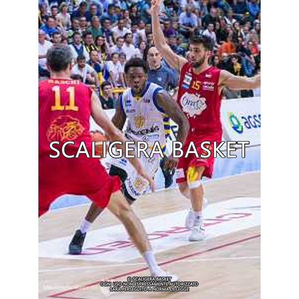 Tezenis - OraSì Ravenna (G3)