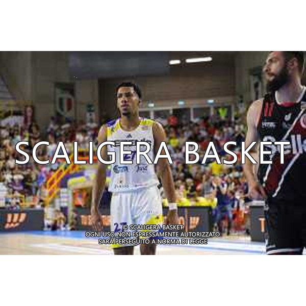 , Tezenis Verona vs Sella Cento. Basket Campionato A2 Rosso AGSM Forum, Verona 8 October 2023. Ph Fotoexpress/Pennacchio