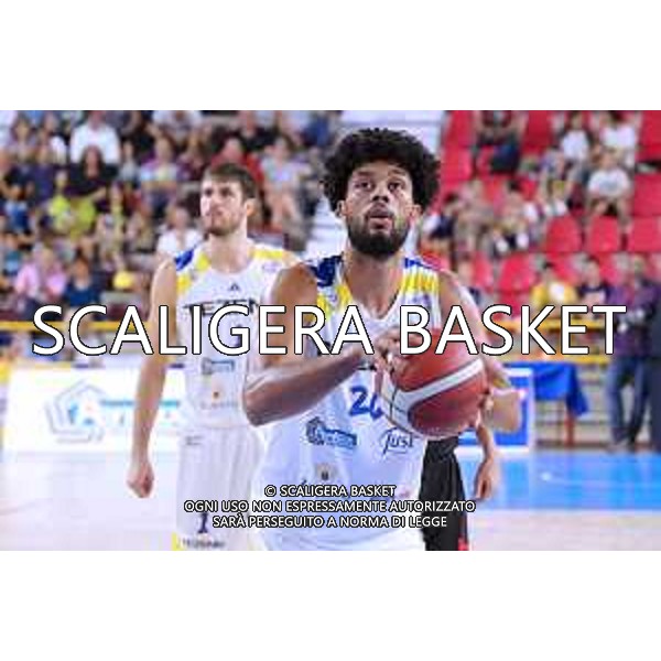 , Tezenis Verona vs Sella Cento. Basket Campionato A2 Rosso AGSM Forum, Verona 8 October 2023. Ph Fotoexpress/Pennacchio