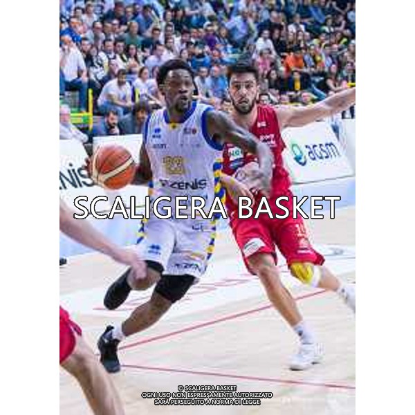 Tezenis - OraSì Ravenna (G3)