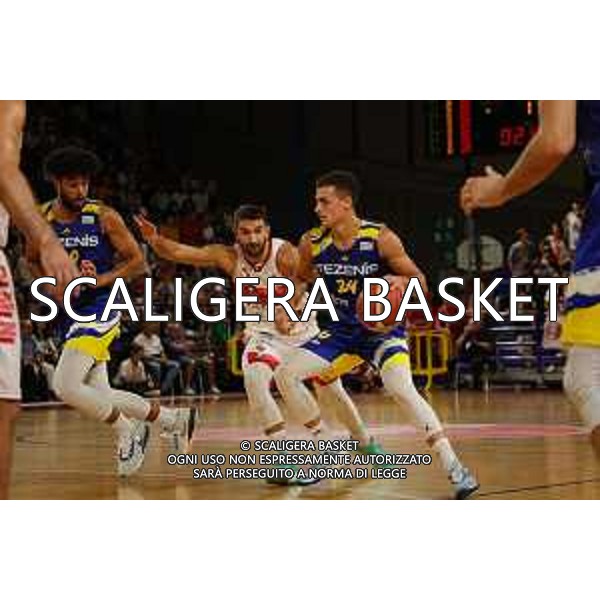 15-10-23 RIMINI VS SCALIGERA