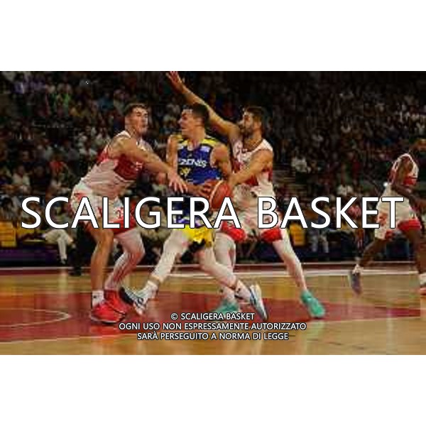 15-10-23 RIMINI VS SCALIGERA
